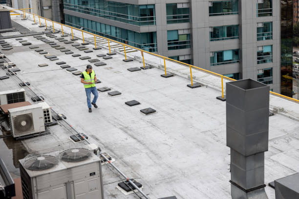 Best Cold Roofs  in Quinnesec, MI