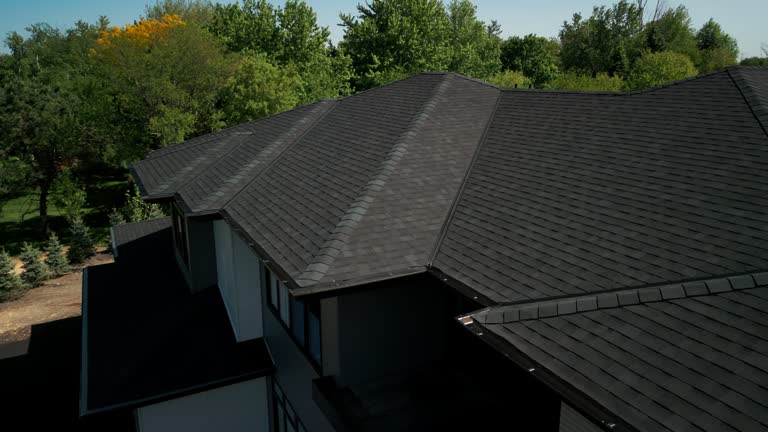 Best Roof Insulation Installation  in Quinnesec, MI