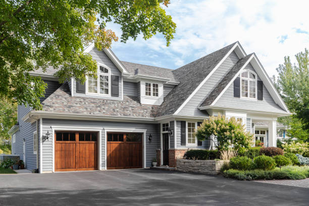 Best Chimney Flashing Repair  in Quinnesec, MI