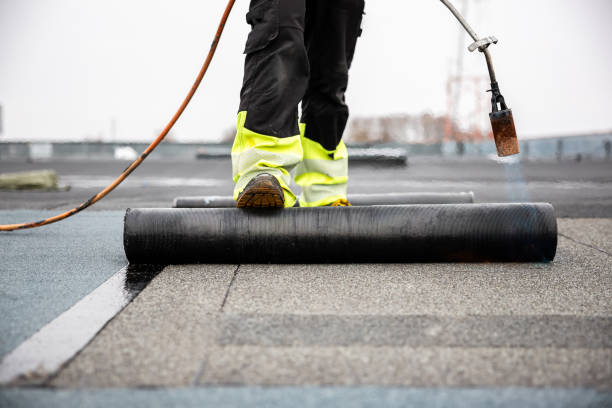 Best Sheet Metal Roofing  in Quinnesec, MI